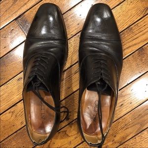 Men’s shoes